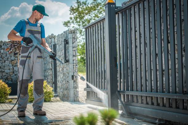Best Gutter Cleaning  in Merryville, LA