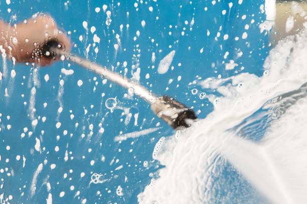 Best Rust Removal  in Merryville, LA