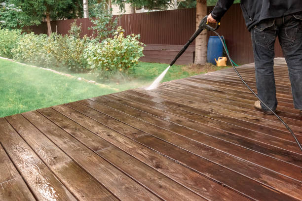 Best Soft Washing  in Merryville, LA