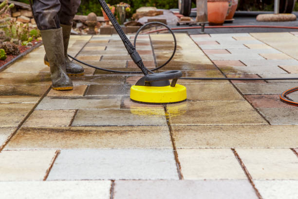 Best Post-Construction Pressure Washing  in Merryville, LA
