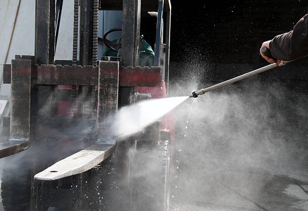 Best Dumpster Area Cleaning  in Merryville, LA